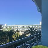 007 Zij-aanzicht van ons hotel